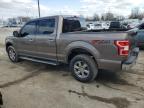 2018 Ford F150 Supercrew იყიდება Fort Wayne-ში, IN - Minor Dent/Scratches