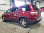 2010 Gmc Acadia Slt-1 на продаже в Ham Lake, MN - Side