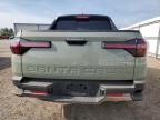2022 Hyundai Santa Cruz Limited zu verkaufen in Mercedes, TX - Water/Flood