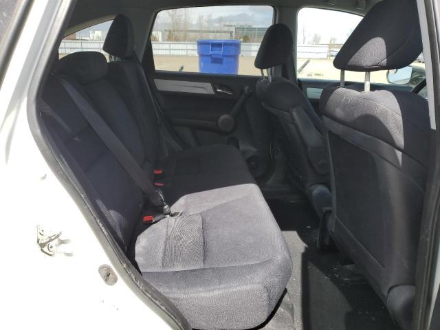 2011 HONDA CR-V LX