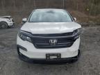 2022 Honda Pilot Se de vânzare în Marlboro, NY - Front End