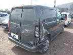 2019 VAUXHALL COMBO 2000 for sale at Copart BRISTOL
