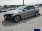 2016 Kia Optima Lx zu verkaufen in Lebanon, TN - Front End