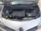 2007 RENAULT CLIO RIP C for sale at Copart PETERLEE