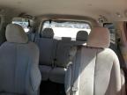 2011 Toyota Sienna Le იყიდება Ocala-ში, FL - Front End