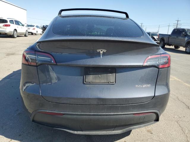  TESLA MODEL Y 2023 Szary