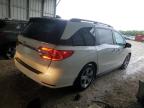 2019 Honda Odyssey Exl იყიდება Midway-ში, FL - Front End
