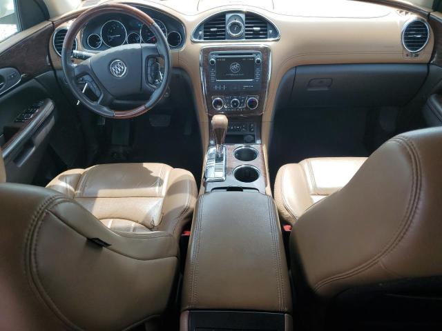  BUICK ENCLAVE 2013 White