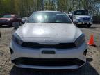 2024 Kia Forte Lx за продажба в Arlington, WA - Side
