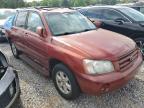 2003 Toyota Highlander Limited for Sale in Eight Mile, AL - Top/Roof