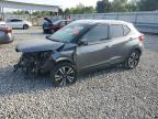 2018 Nissan Kicks S for Sale in Memphis, TN - Front End