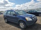 2004 Honda Cr-V Lx for Sale in Des Moines, IA - Mechanical