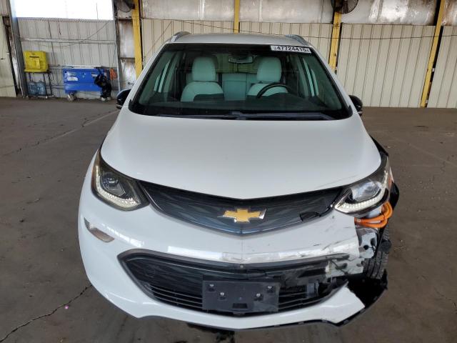  CHEVROLET BOLT 2017 Белы