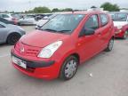 2012 NISSAN PIXO VISIA for sale at Copart SANDWICH