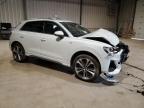2019 Audi Q3 Premium Plus S-Line de vânzare în West Mifflin, PA - Front End