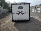 2010 FRRV TRAILER for sale at Copart MN - MINNEAPOLIS NORTH