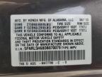 2013 Honda Odyssey Exl   for Sale in Kapolei, HI - Side
