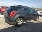 2013 Chevrolet Equinox Lt იყიდება Wayland-ში, MI - Front End