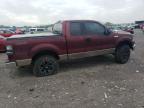 2005 Ford F150  en Venta en Madisonville, TN - Front End