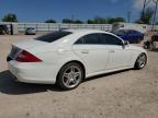 2006 Mercedes-Benz Cls 500C zu verkaufen in Oklahoma City, OK - Mechanical