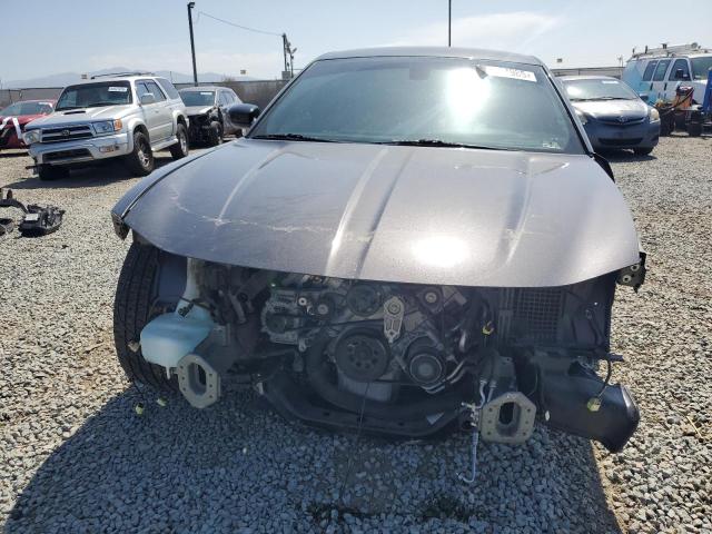  DODGE CHARGER 2016 Серый