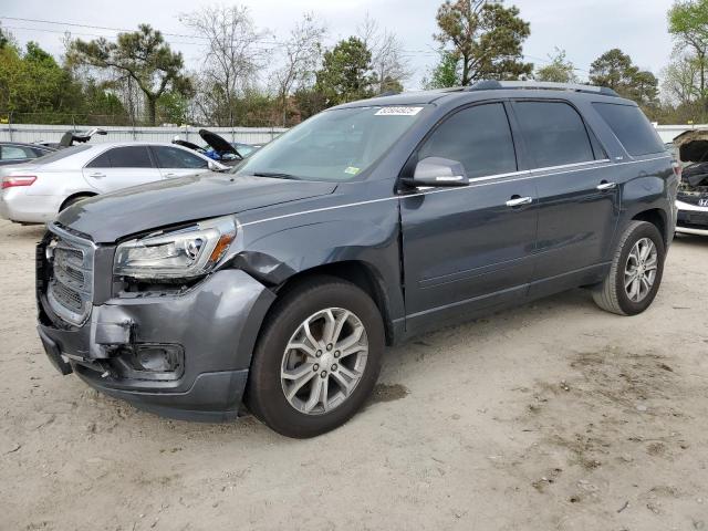 2014 Gmc Acadia Slt-1
