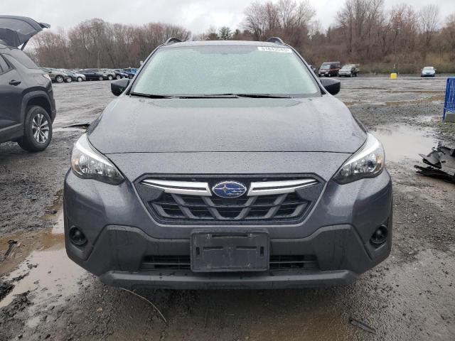  SUBARU CROSSTREK 2023 Gray