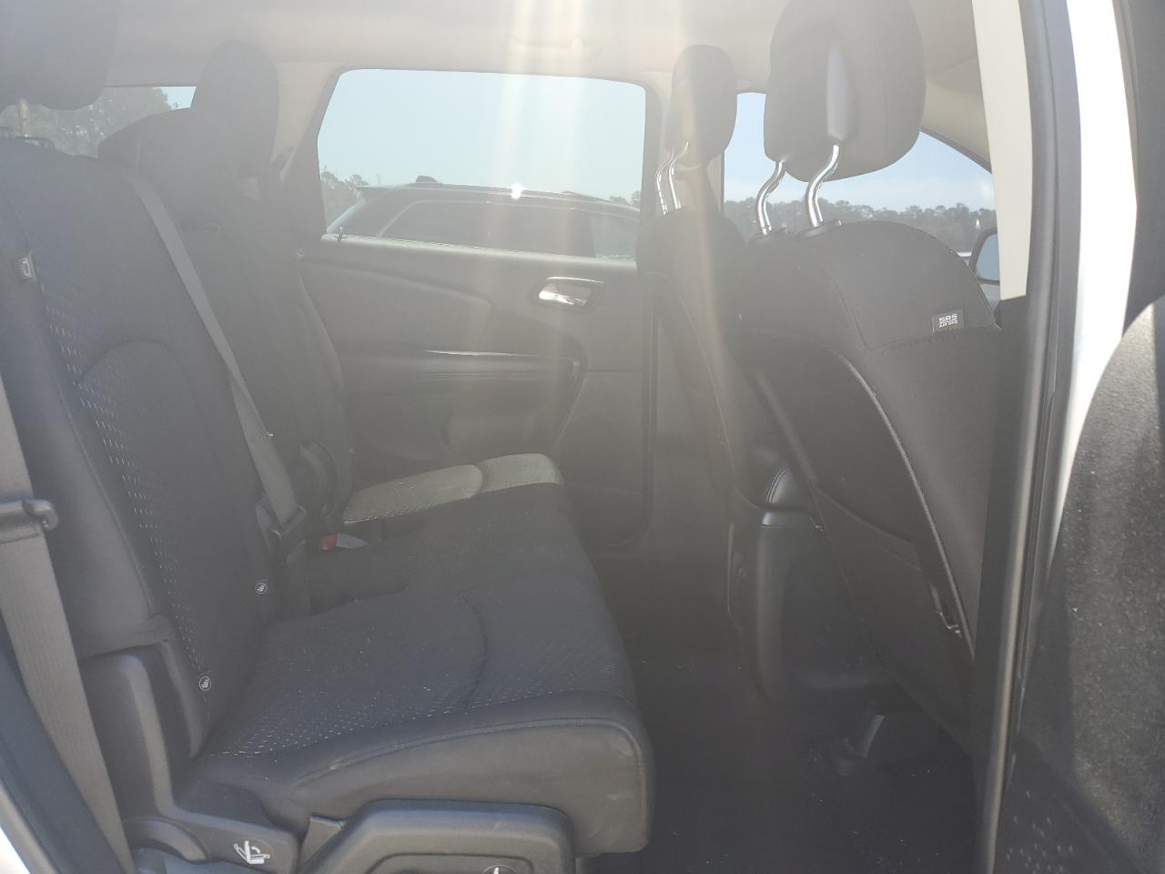 2019 Dodge Journey Se VIN: 3C4PDCBB4KT746783 Lot: 54486275