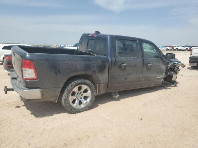  RAM 1500 2019 Угольный