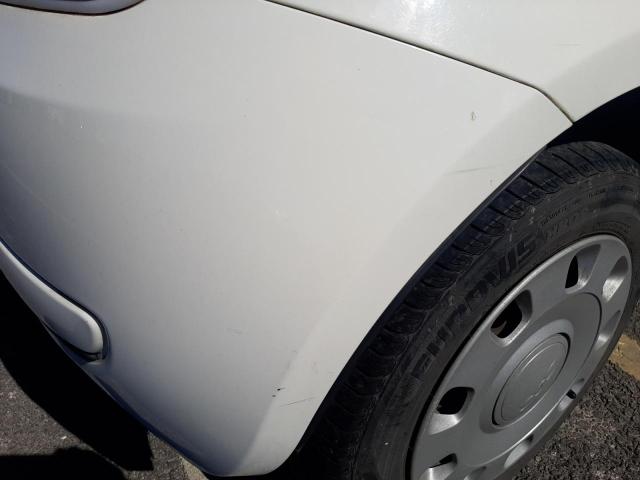 2015 FIAT 500 POP