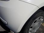 2015 FIAT 500 POP for sale at Copart SANDTOFT