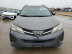 2013 Toyota Rav4 Le للبيع في Wilmer، TX - Front End