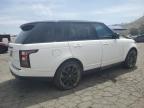 2014 Land Rover Range Rover Hse na sprzedaż w Colton, CA - Rear End
