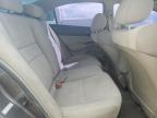 2011 Honda Civic Lx продається в Brighton, CO - Front End
