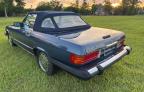 1988 Mercedes-Benz 560 Sl for Sale in New Orleans, LA - Normal Wear