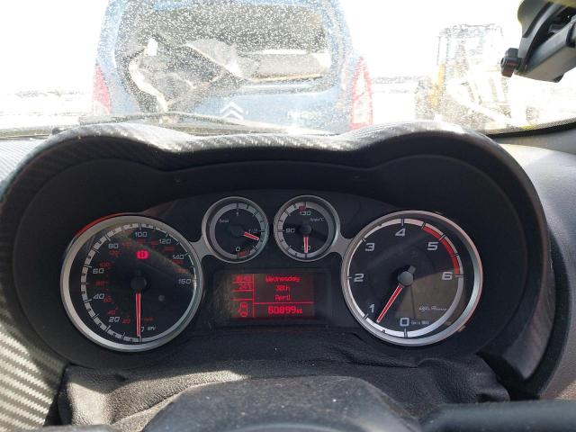 2016 ALFA ROMEO MITO SPECI