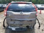 2015 Honda Cr-V Exl na sprzedaż w Greenwell Springs, LA - Rear End