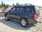 2000 Nissan Xterra Xe de vânzare în Graham, WA - Side