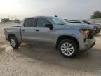 2025 Chevrolet Silverado K1500 Custom na sprzedaż w San Antonio, TX - Hail