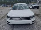 2019 Volkswagen Tiguan Se   на продаже в Ellenwood, GA - Side