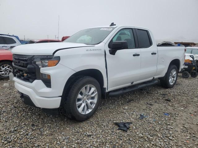 CHEVROLET SILVERADO 2024