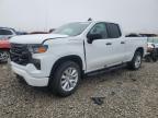 Magna, UT에서 판매 중인 2024 Chevrolet Silverado C1500 Custom - Front End