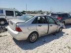 2005 Ford Focus Zx4 en Venta en Taylor, TX - All Over