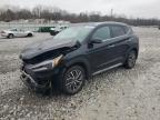 2019 Hyundai Tucson Limited na sprzedaż w Barberton, OH - Front End
