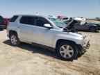 2011 Gmc Terrain Sle zu verkaufen in Amarillo, TX - Front End