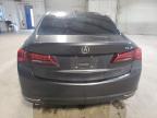 2016 Acura Tlx  იყიდება North Billerica-ში, MA - Front End