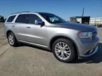 2015 Dodge Durango Citadel for Sale in Fresno, CA - Front End