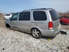 2005 Chevrolet Uplander Ls for Sale in Chicago Heights, IL - Front End