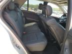 2011 Mercedes-Benz Ml 350 4Matic للبيع في Harleyville، SC - Front End