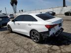 2023 Audi A3 Premium de vânzare în Van Nuys, CA - Rear End